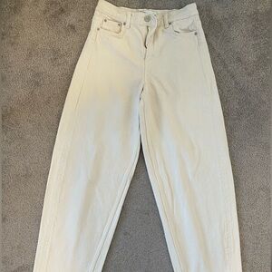 Zara Jeans